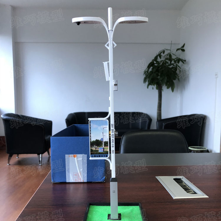 通信鐵塔模型智慧信息平臺(tái)模型定制
