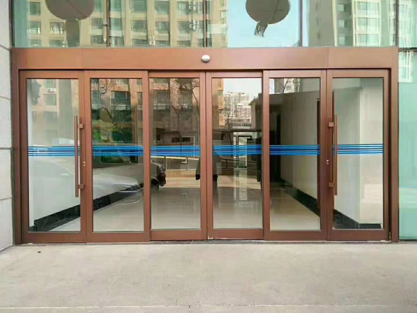 河南自動感應(yīng)門 洛陽自動感應(yīng)門安裝 平頂山自動感應(yīng)門定制