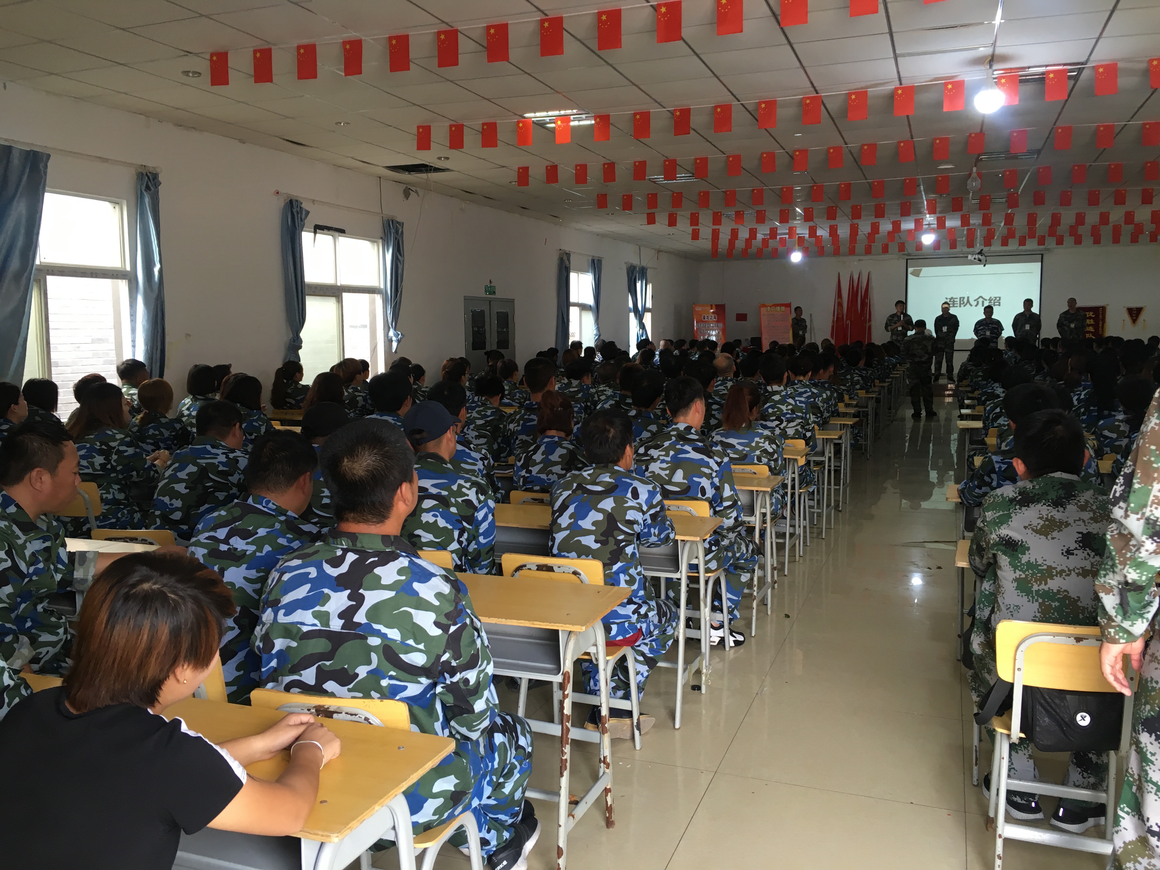 北京軍事拓展基地 北京軍訓(xùn)基地有哪些？