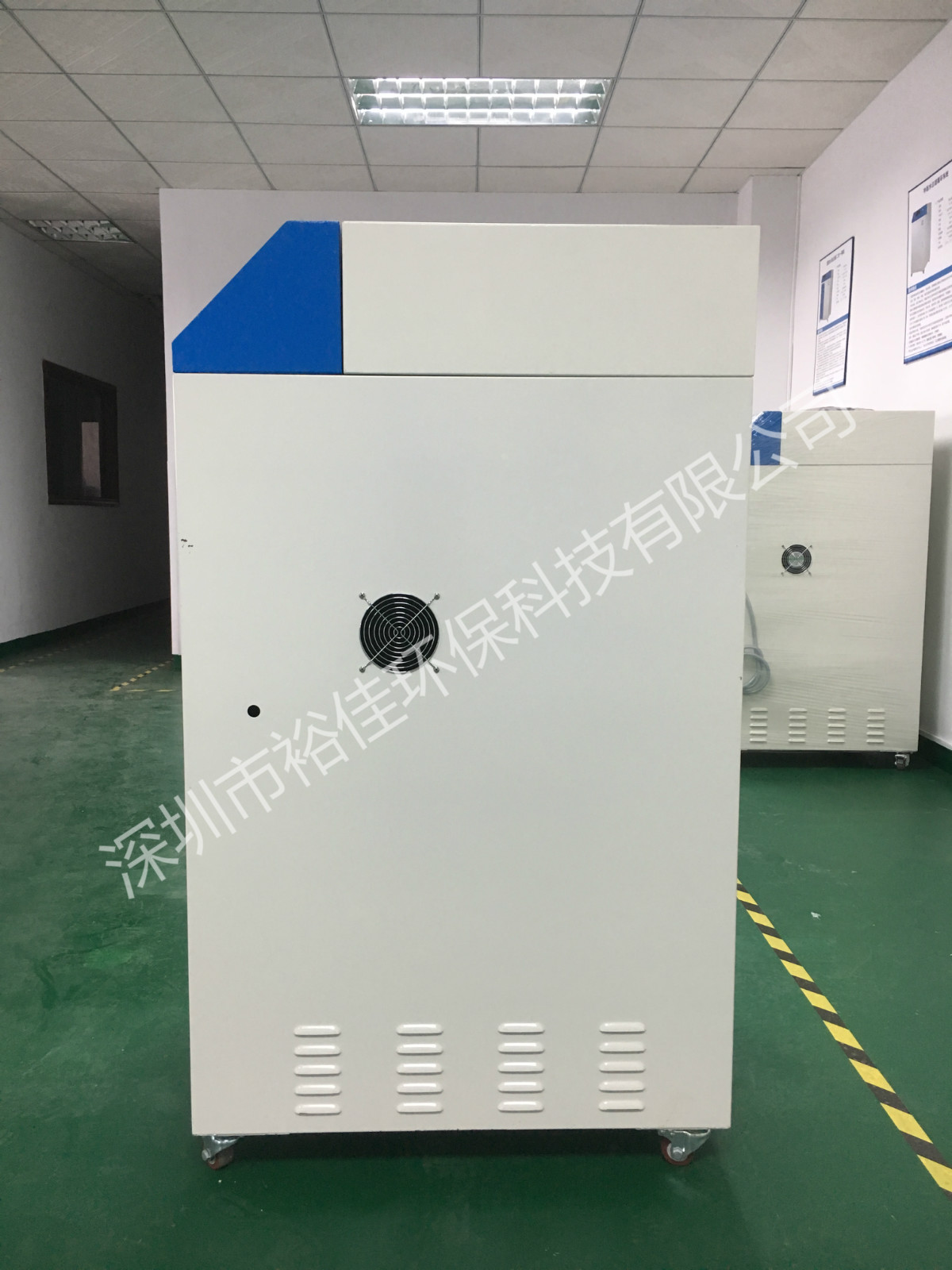 深圳裕佳環(huán)保供應(yīng)顯影水過濾器YJ-700