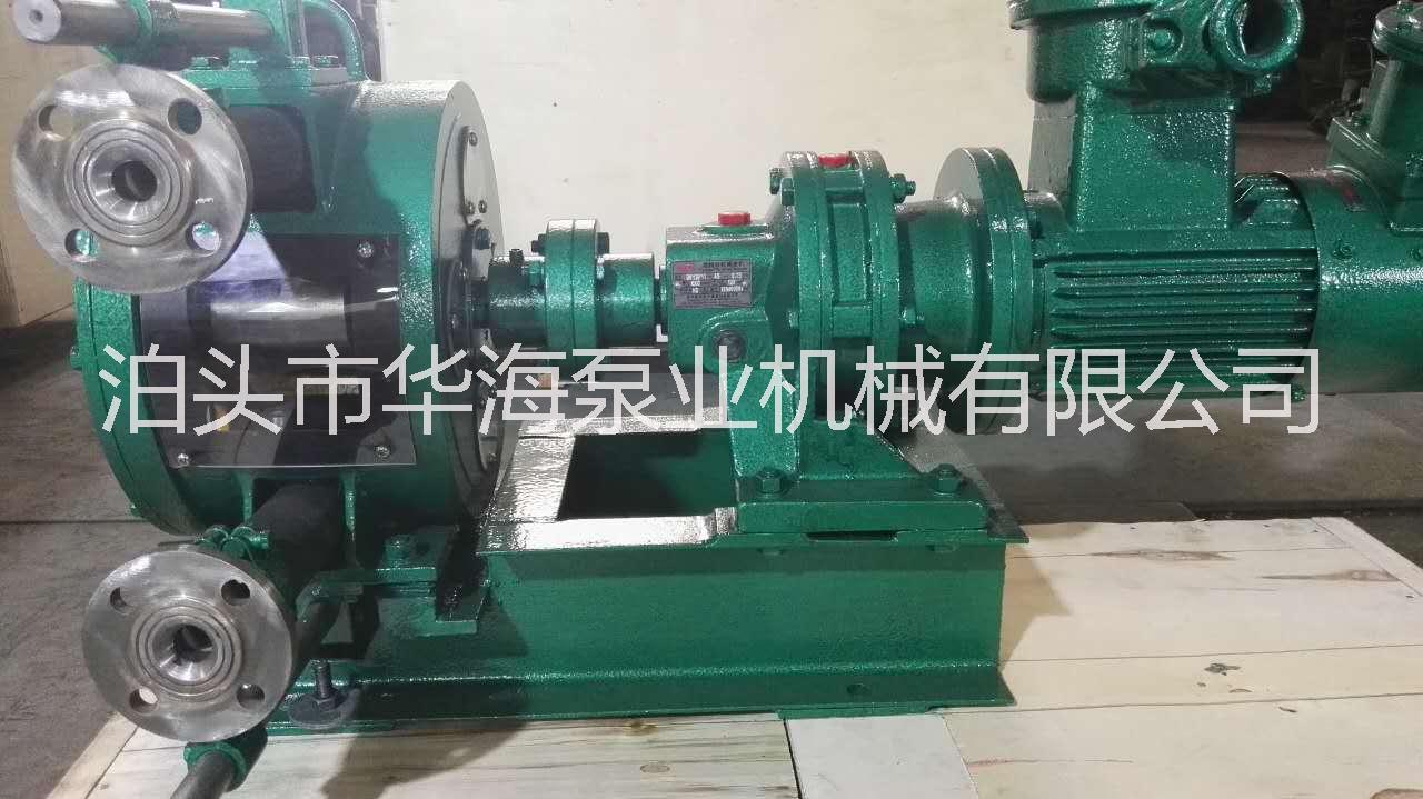 河北高粘度泵供應(yīng)商，高粘度泵廠家直銷，高粘度泵報(bào)價(jià)