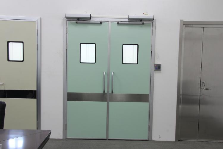 河北醫(yī)用門 衡水醫(yī)用門定制 廊坊醫(yī)用門安裝