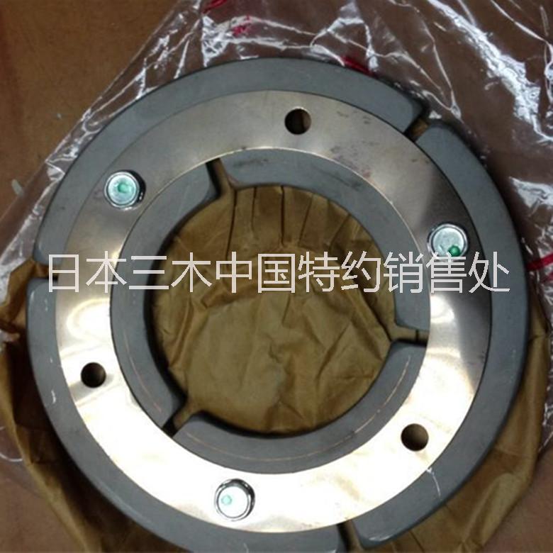 三木離合器111-16-13G日本MIKIPULLEY電磁離合器原裝供應(yīng)