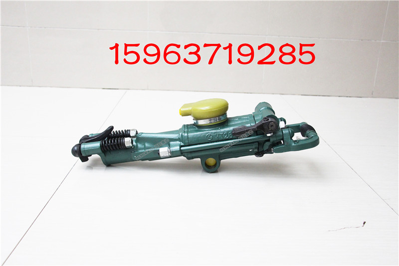 YT28氣腿式鑿巖機(jī)