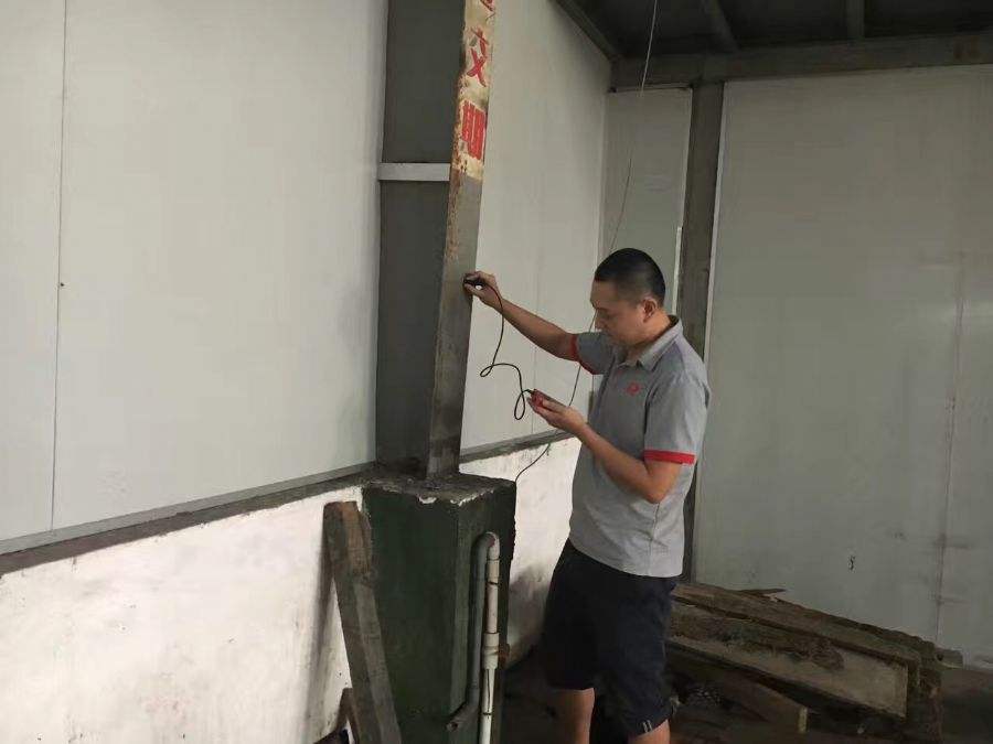 十堰市樓房安全檢測(cè)安測(cè)第三方房屋安全鑒定機(jī)構(gòu)哪家*