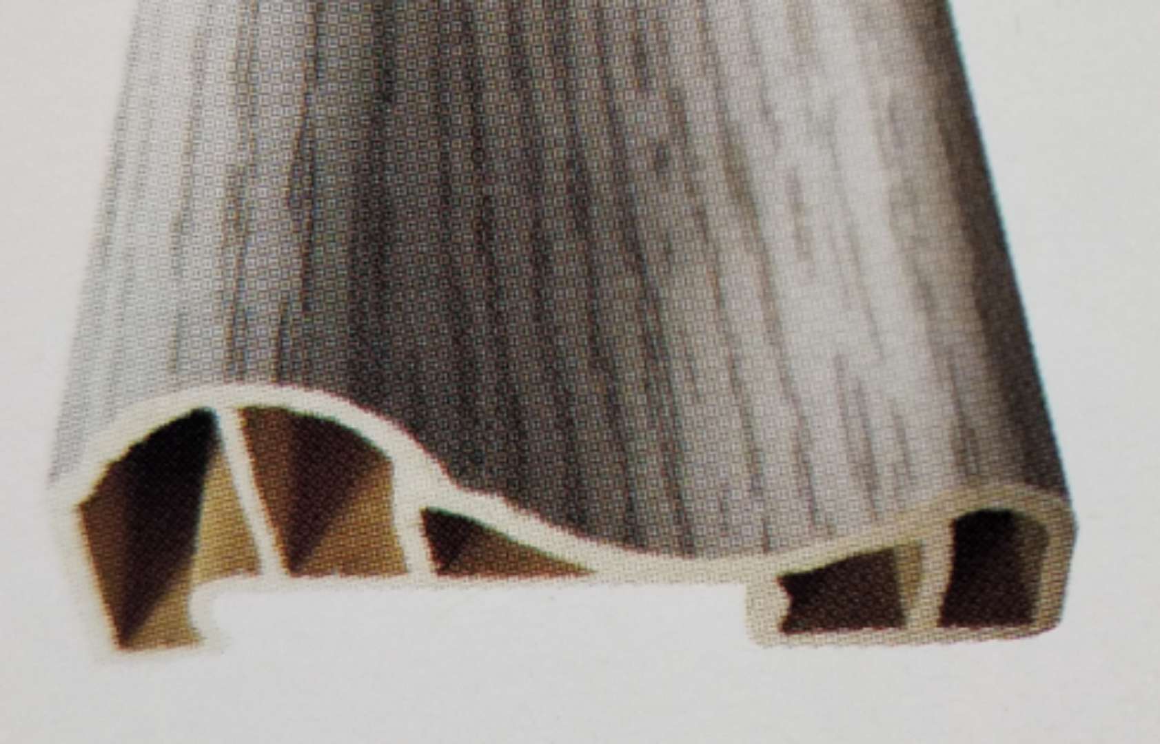 竹木纖維集成墻飾背景 竹木纖維集成墻飾3D背景