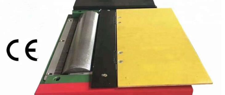 堯鼎YD-8060過膠機(jī)用途