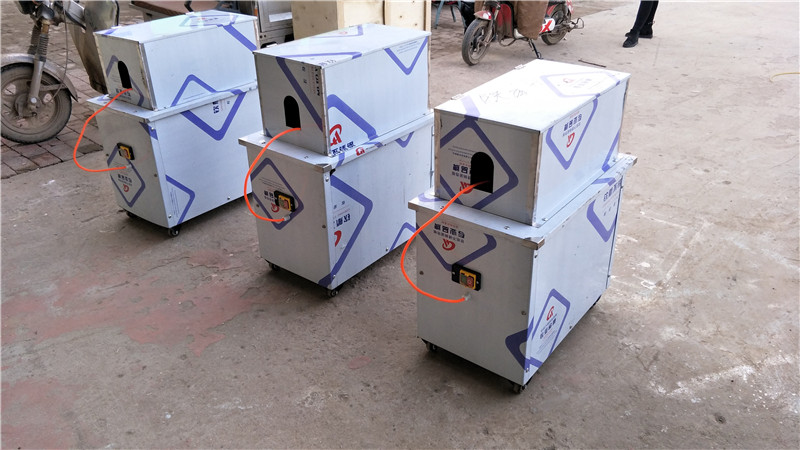 鑫鵬全自動(dòng)甘蔗去皮機(jī)  不銹鋼材質(zhì)  全國(guó)包郵