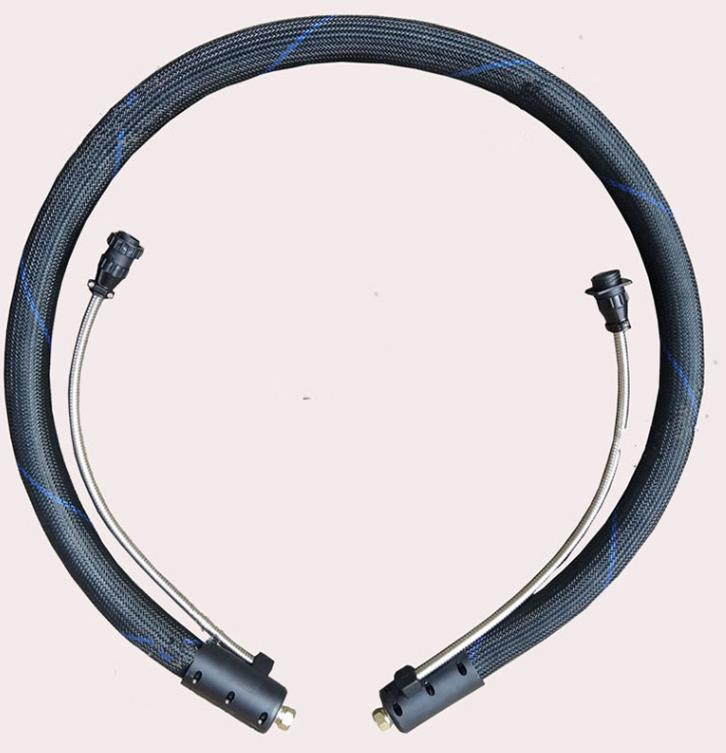 YD一10WM熱熔膠機的作用與用途