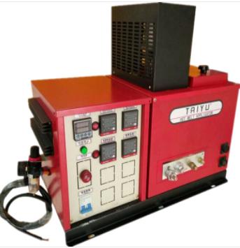 優(yōu)質(zhì)的 YD-10P氣泵熱熔膠機(jī)