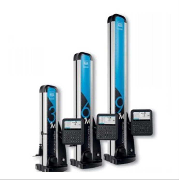 瑞士tesa天薩二維測高儀MICRO-HITE+M600  二維測高儀報(bào)價(jià) 二維測高儀 直銷