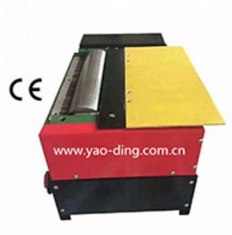 優(yōu)質(zhì)的YD-8060過膠機(jī)作用與用途