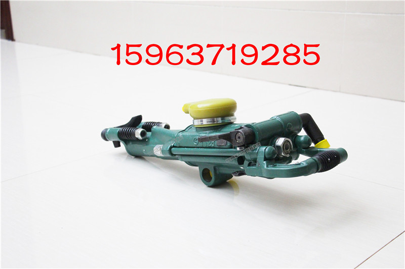 YT28氣腿式鑿巖機(jī)