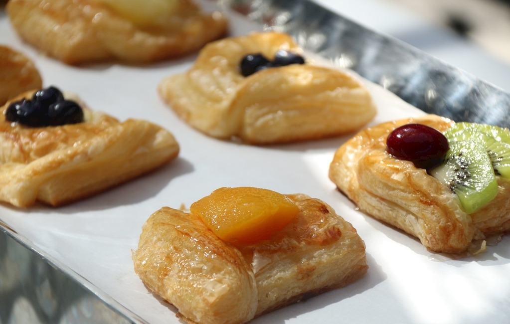 培訓經(jīng)典面包，合肥徽湘情緣美食培訓學校