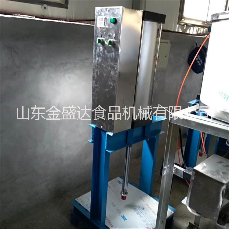 山東金盛達豆腐皮機廠家熱銷不銹鋼豆腐皮機全套豆腐皮機價格圖片 干豆腐機 全自動豆腐皮機