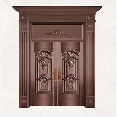 鑄鋁門 鑄鋁門定制 鑄鋁門安裝 鑄鋁門廠家