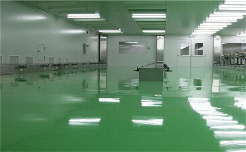 玉林地板漆施工多少錢一平米