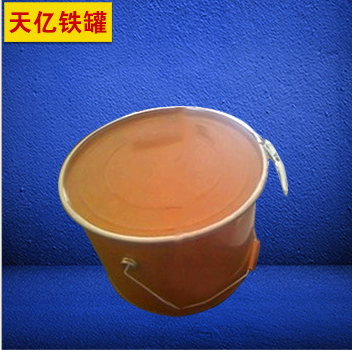 江蘇油料桶油漆桶涂料桶廠家供應(yīng)廣東馬口鐵包裝桶15L