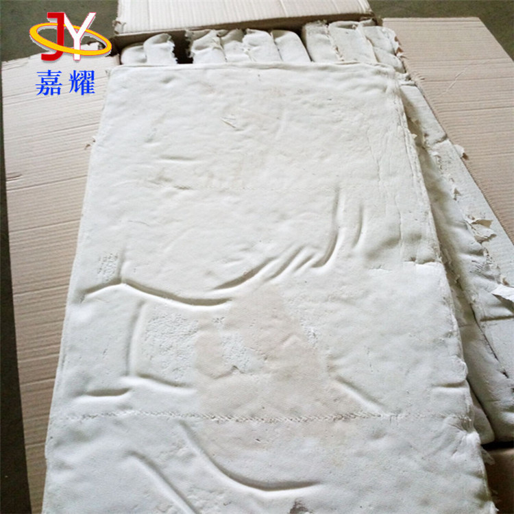 山東復合硅酸鎂管套 50mm硅酸鎂氈 防水硅酸鎂管