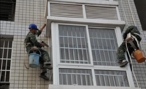 深圳外墻防水補(bǔ)漏公司承接高空外墻裂縫窗臺(tái)滲漏修補(bǔ)漏水漏雨工程項(xiàng)目