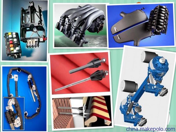 PA66 8061 美國杜邦 涂覆級 噴涂級 熱熔級 改性尼龍 原廠原包