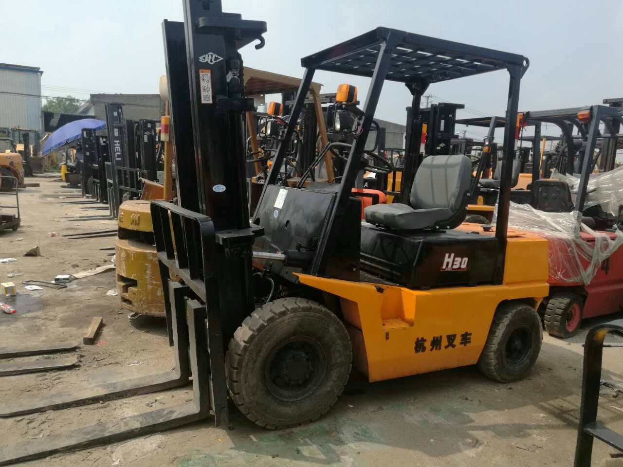 出售二手杭州3噸叉車轉(zhuǎn)二手電瓶叉車 二手TCM大叉車  二手豐田3噸叉車   出售二手杭州3噸叉車 二手杭州3噸叉車轉(zhuǎn)讓