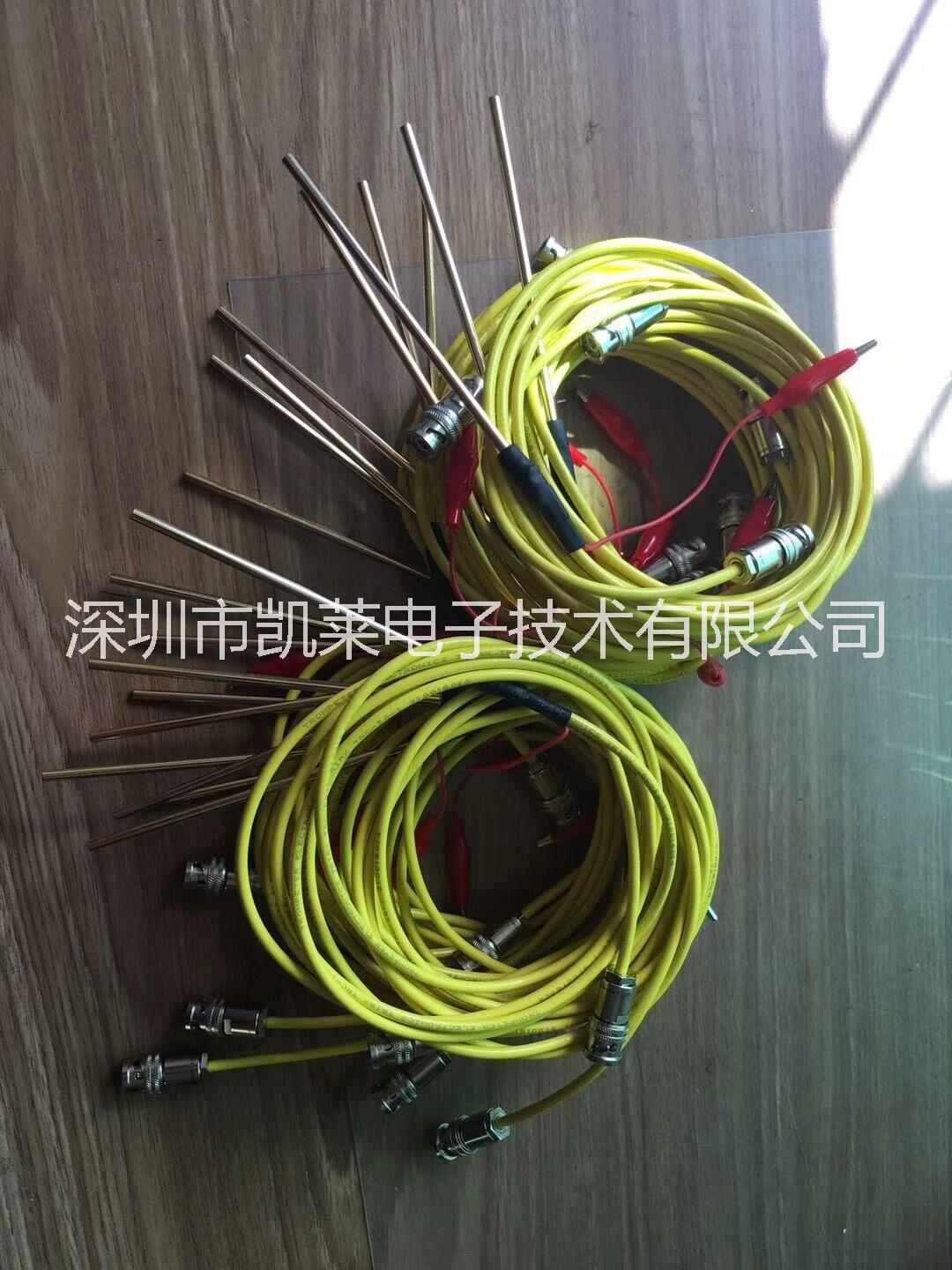 現(xiàn)貨供應(yīng)進(jìn)口探針臺(tái)測試針 二次元三次元測試探針
