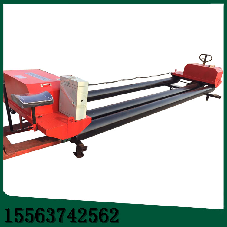 廠家供應(yīng)混凝土路面攤鋪整平機(jī) 攤鋪機(jī)閃電發(fā)貨