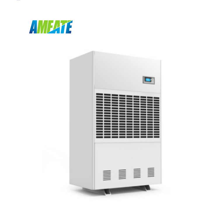 地下車庫除濕設(shè)備AMCF-20S地下室抽濕機18962621597