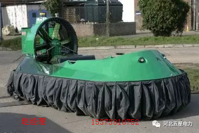 山東水上搜救氣墊船廠家水陸兩用氣墊船價格防汛搶險氣墊船