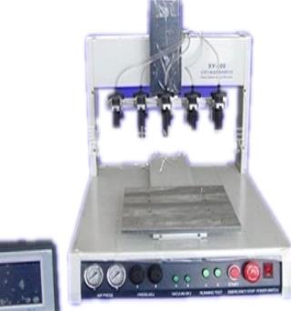 了解三四軸自動(dòng)點(diǎn)膠膠機(jī)的作用與用途