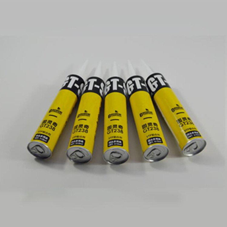 GT238格林里奇改性*多能膠防水防霉環(huán)保廚衛(wèi)瓷磚門窗密封玻璃膠