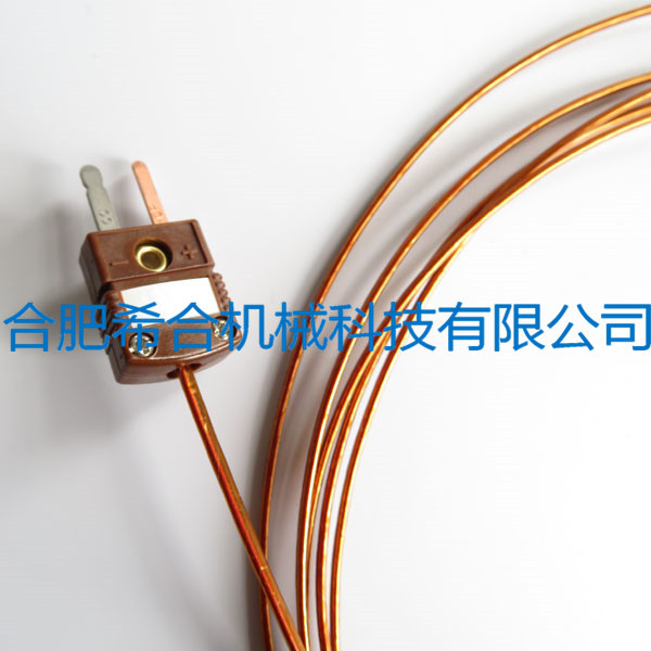 適用于TMI溫度驗證儀熱電偶KT干熱驗證探頭