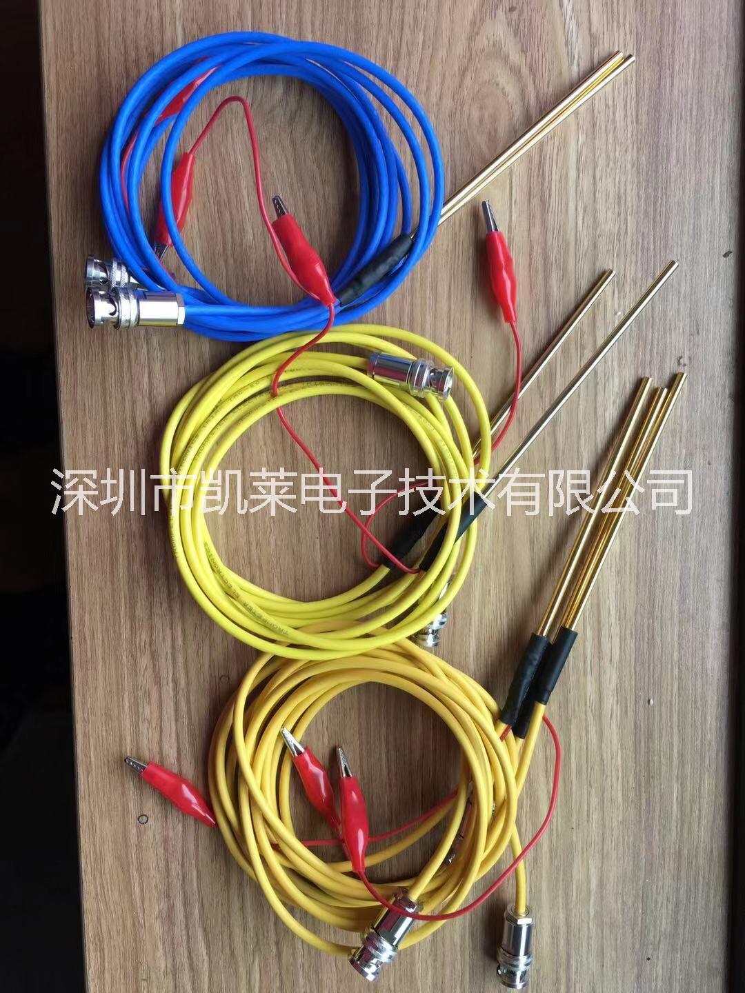 現(xiàn)貨供應(yīng)進(jìn)口探針臺(tái)測試針 二次元三次元測試探針