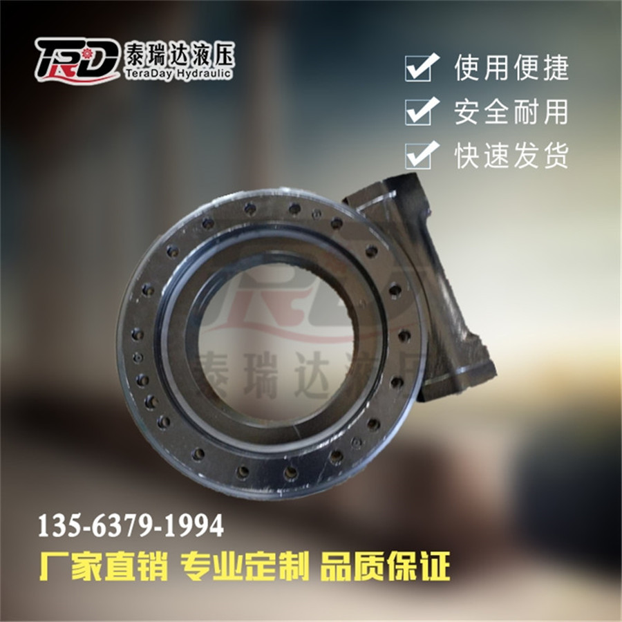 回轉(zhuǎn)支承 SE9  抓木器回轉(zhuǎn)機(jī)構(gòu) 回轉(zhuǎn)支承9寸 液壓旋轉(zhuǎn)裝置 圍欄式回轉(zhuǎn)減速機(jī) 回轉(zhuǎn)支撐SE9 回旋支承