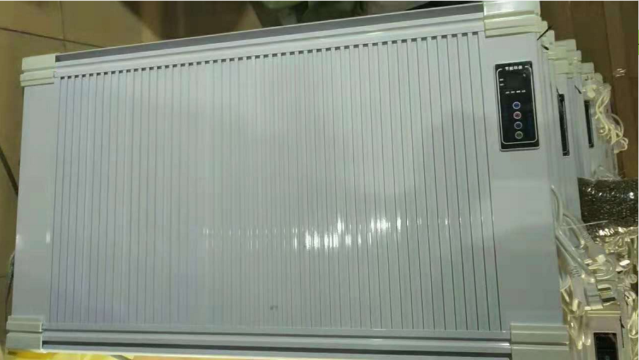1000w碳晶電暖氣定做 1200w碳晶電暖器 1400w碳晶電暖器