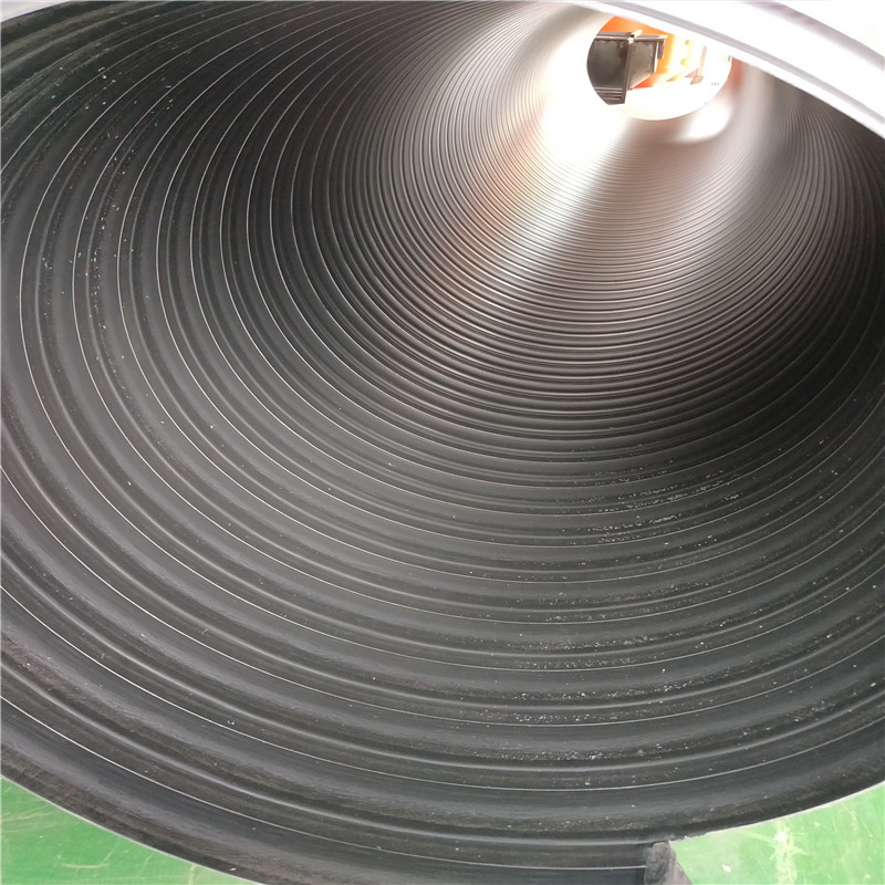 河南省耐磨損排污管廠家