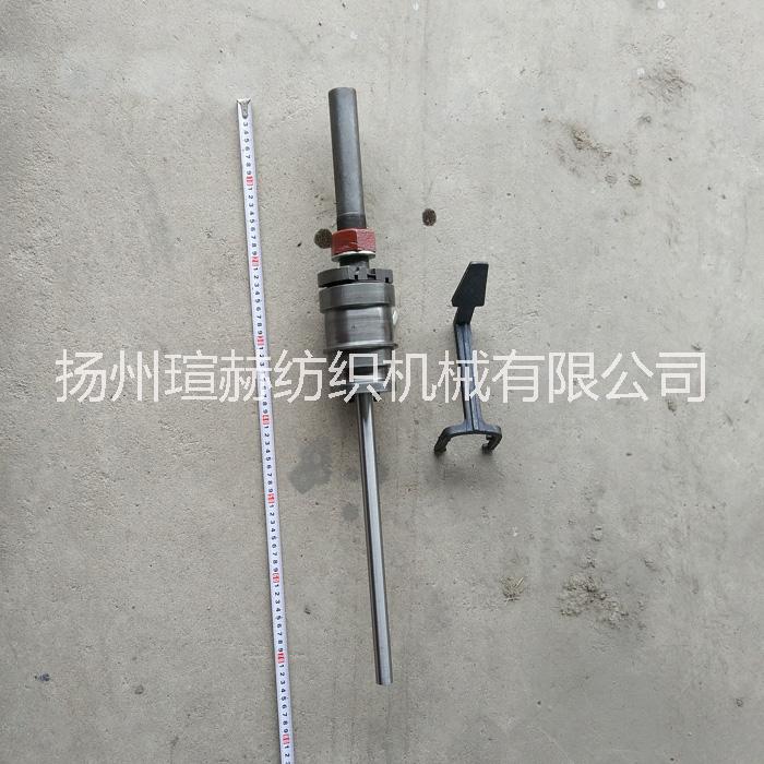 D301十寸捻線機錠子