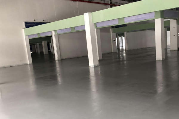 淮安金鋼砂耐磨地坪 鹽城金剛砂磨料 專業(yè)環(huán)氧地坪漆