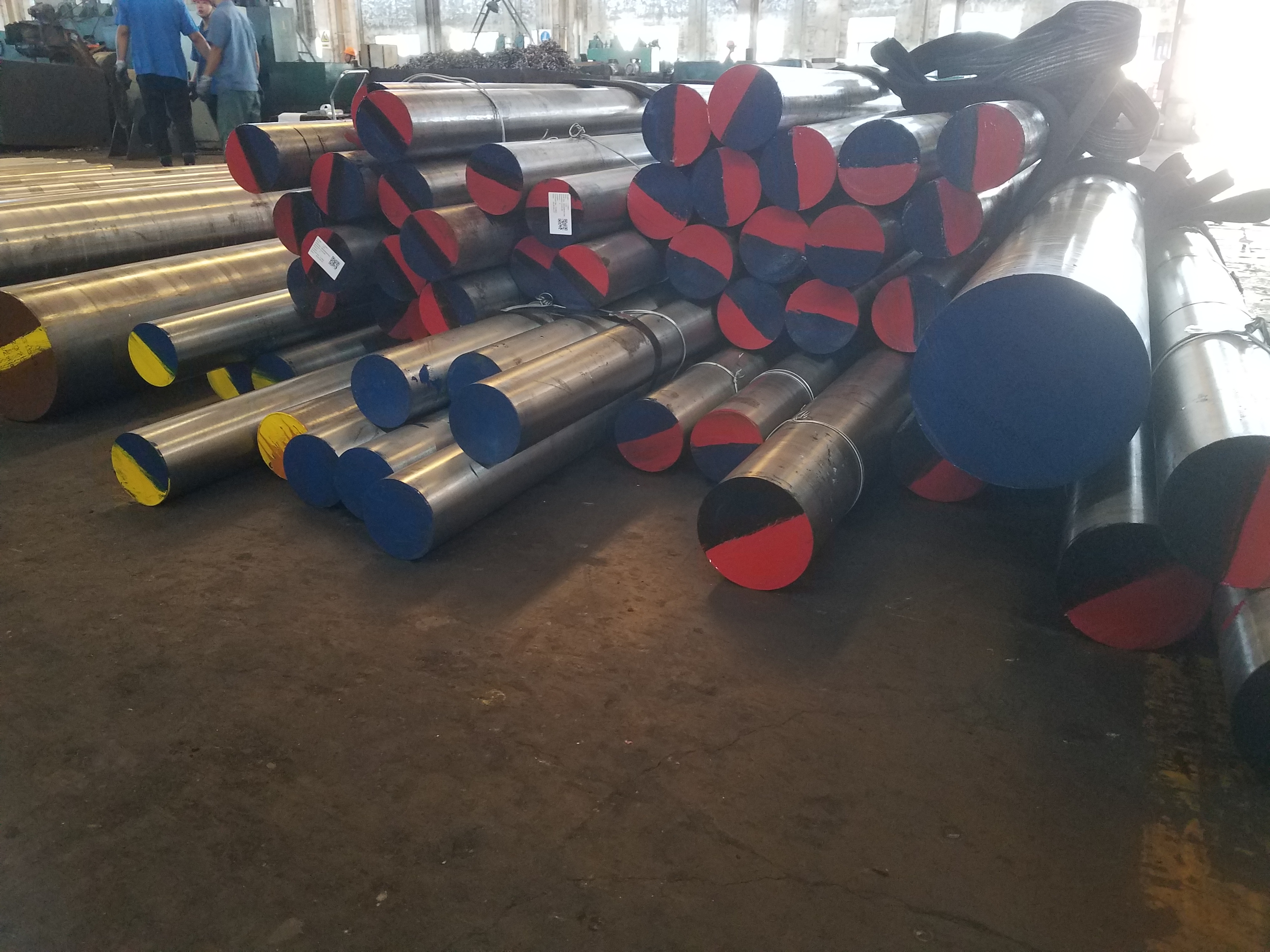 江蘇D2模具鋼廠家直銷/天工模具鋼廠家直銷/1.2379模具鋼批發(fā)