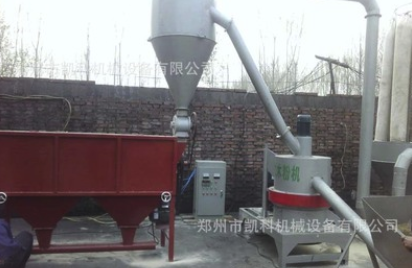 木材磨粉機(jī)大產(chǎn)量六輥立式木粉機(jī)械做香*木粉機(jī)免費(fèi)安裝