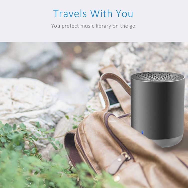 鋁殼小鋼炮藍(lán)牙音箱，*隨身藍(lán)牙音箱，便攜式藍(lán)牙音箱 新款*mini隨身藍(lán)牙音箱 鋁殼小鋼炮藍(lán)牙音箱