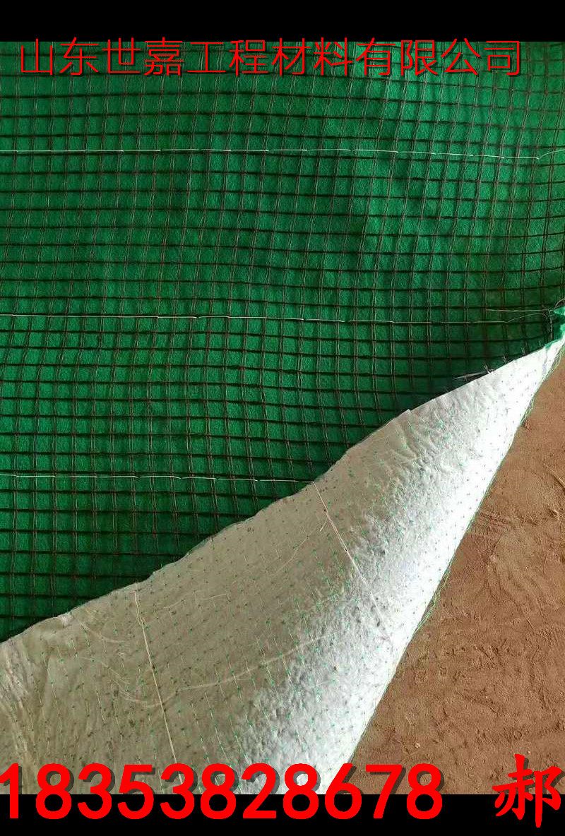 椰絲毯廠家 椰絲毯綠化護(hù)坡 生態(tài)毯廠家價(jià)格 植生毯價(jià)格