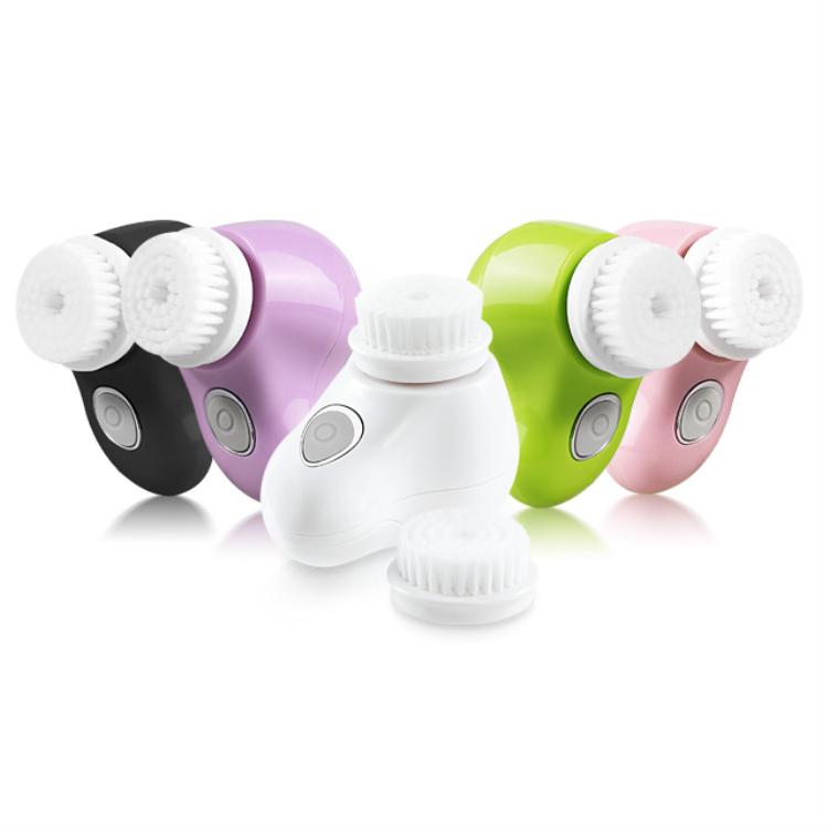 電動防水潔面刷