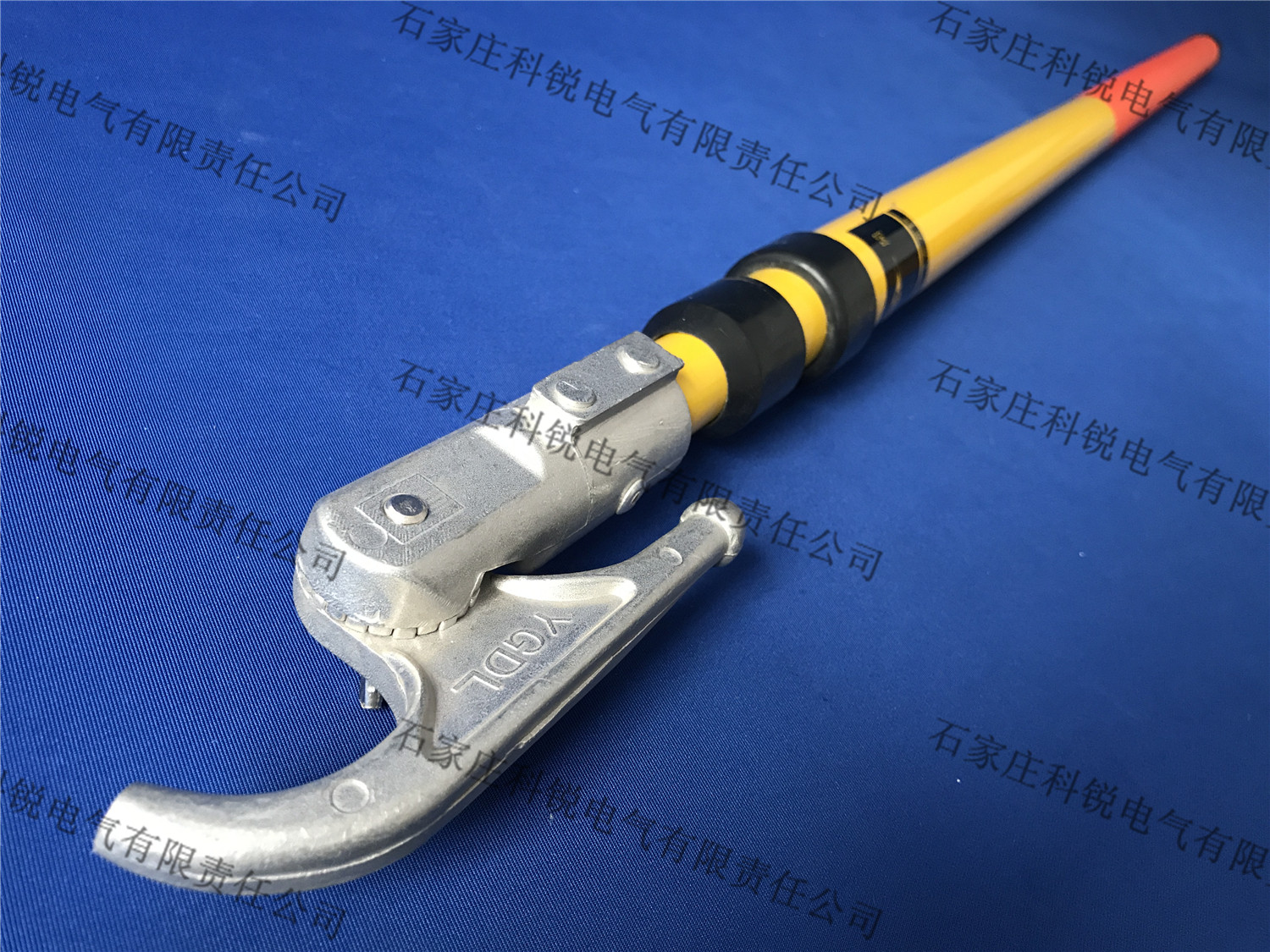 絕緣操作桿價格 伸縮式絕緣操作桿