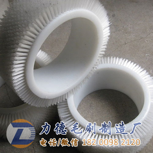 薄刀縱切機(jī)毛刷，壓紙毛刷輪,裱紙機(jī)刷子，紙箱機(jī)配套毛刷，印刷機(jī)包裝機(jī)毛刷輪，瓦楞機(jī)毛刷圈