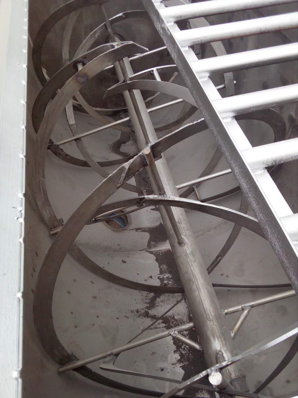 真石漆攪拌機，外墻真石漆攪拌機，真石漆混合機，u型真石漆攪拌機，涂料攪拌機 臥式真石漆攪拌機