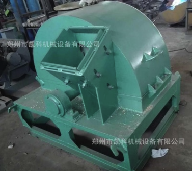 新型木屑機、木屑粉碎機，木屑鋸末機，松木粉碎機 批發(fā)直銷