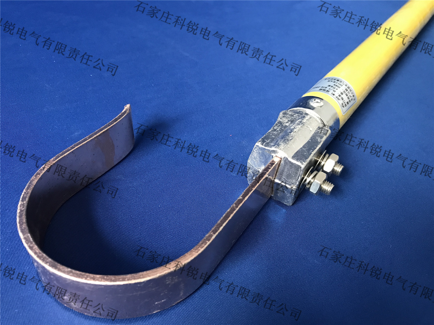 絕緣操作桿價格 伸縮式絕緣操作桿