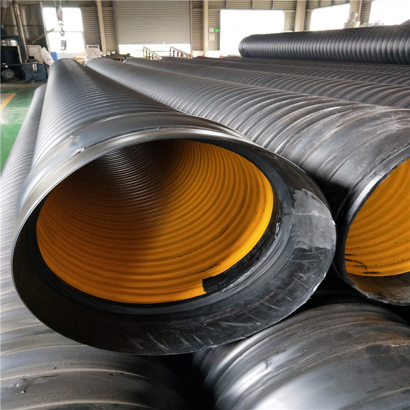 商丘市抗老化波紋管廠家